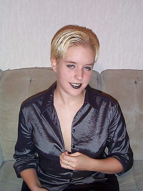 XXX ALL AMATEUR - Here is JOTIS