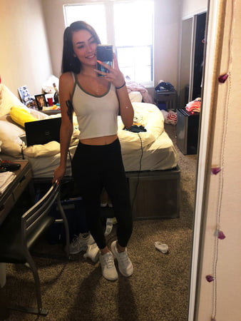 sexy middle eastern girl making you want it         