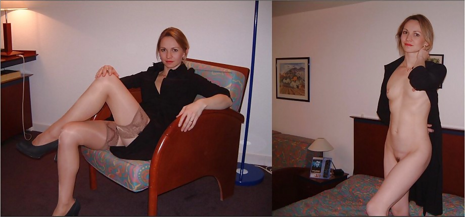 XXX Dresed Undressed 2