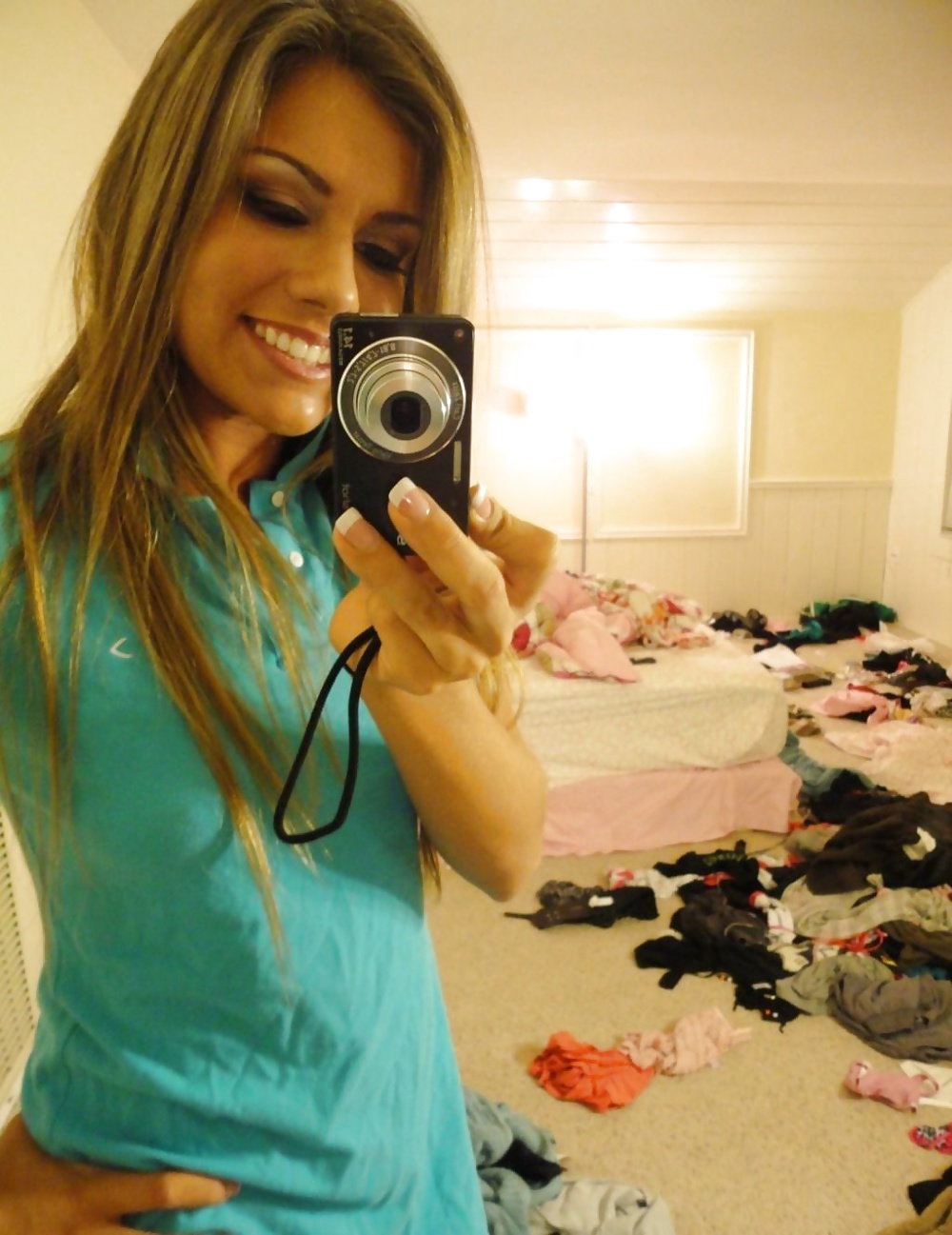 XXX Self Pics Hot Amateurs! - vol 53!