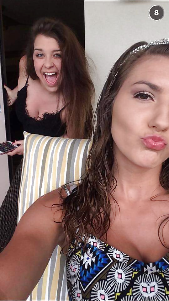 XXX Summer Babes 2015