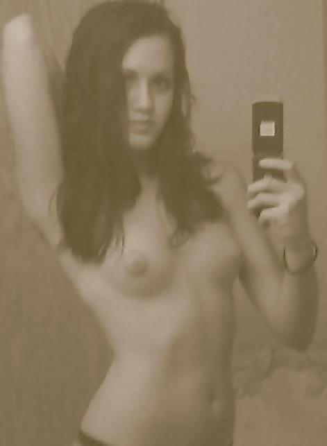 XXX Verry Hot Self Shot Teenie