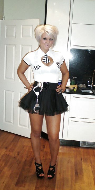 XXX UK University Students 2014