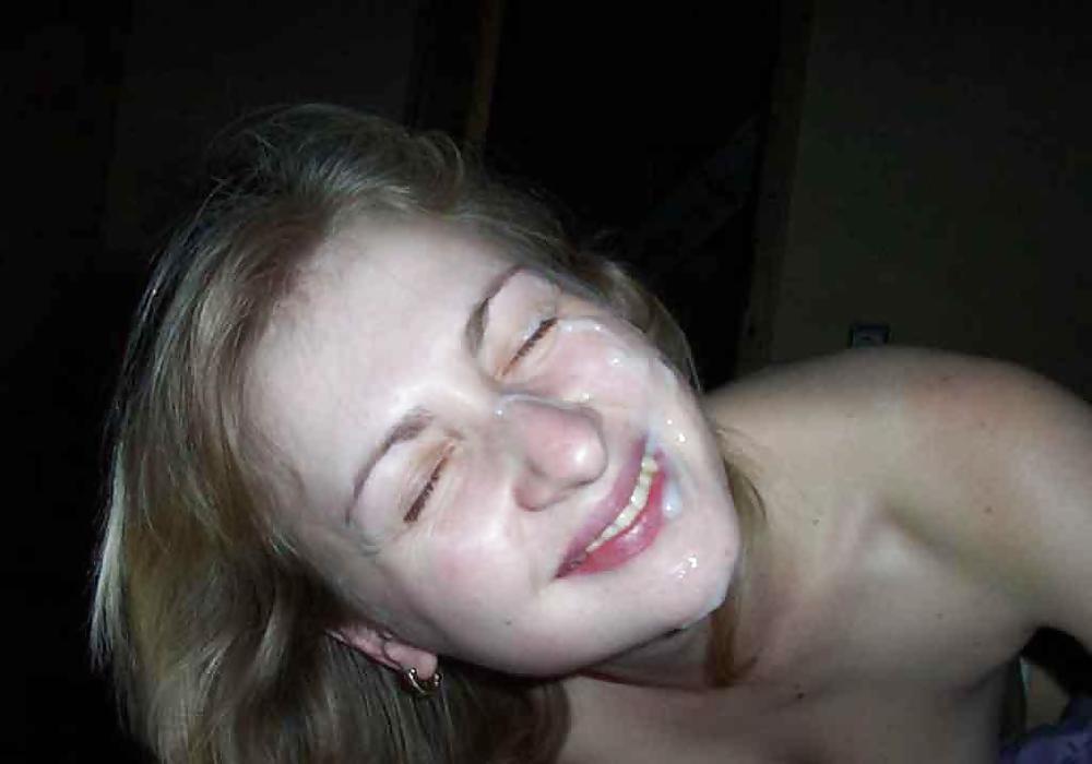 XXX SIE WOLLEN SPERMA II