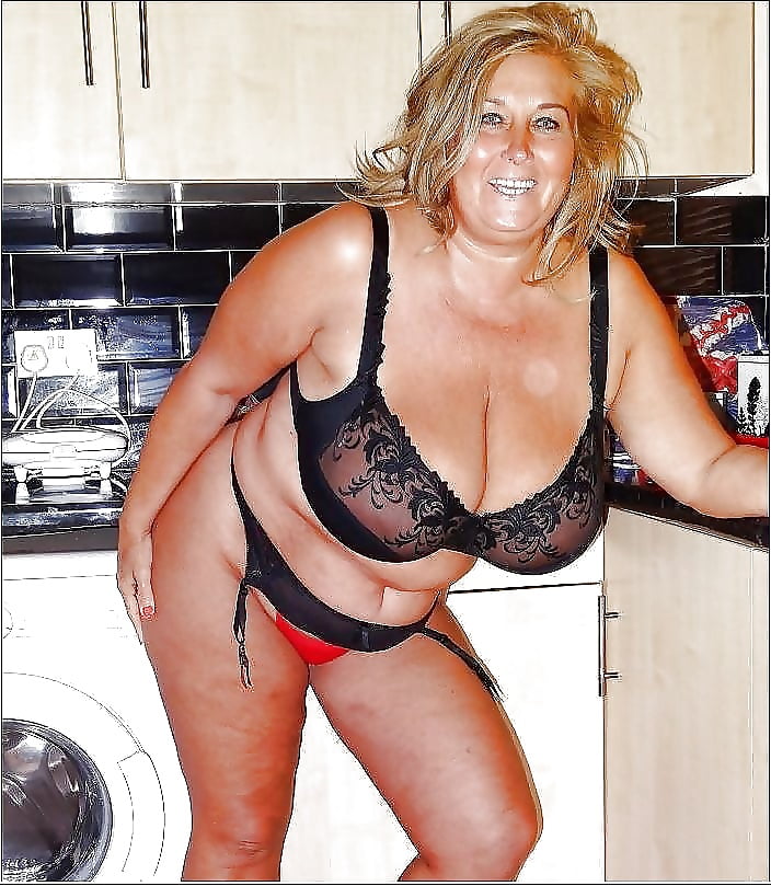 XXX Random Huge Tits VII