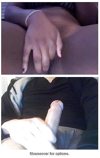 XXX I got lucky on Omegle 2