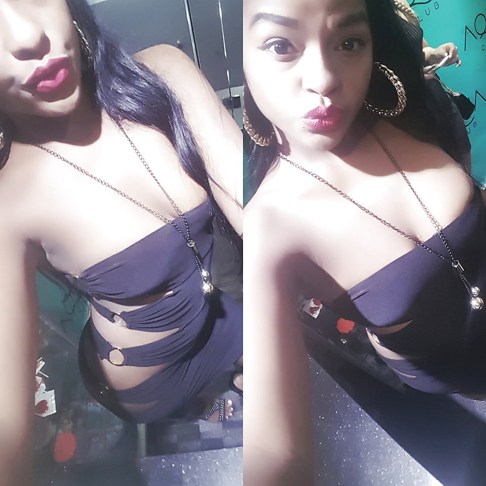 XXX lesly meana dominicana