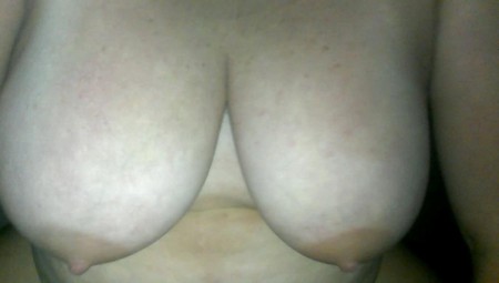 more big tits
