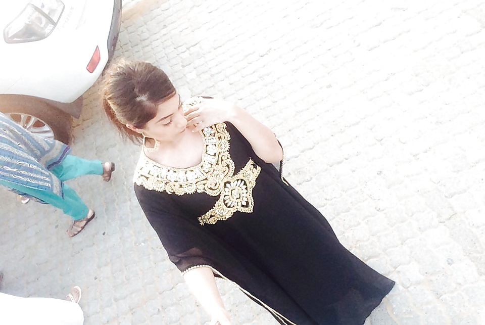 XXX STUNNING TEEN HIJABI  PAKI