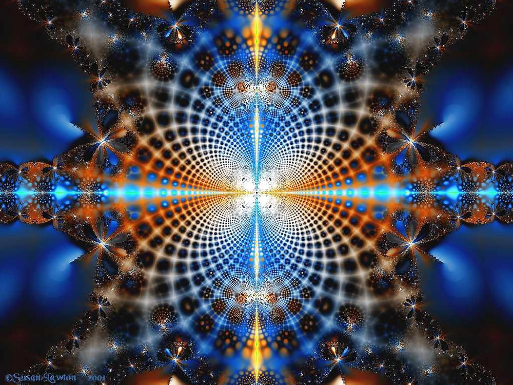 XXX Abstract Digital Art