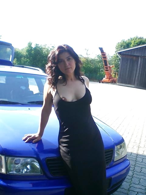 XXX Meine Tuerkische Orospu