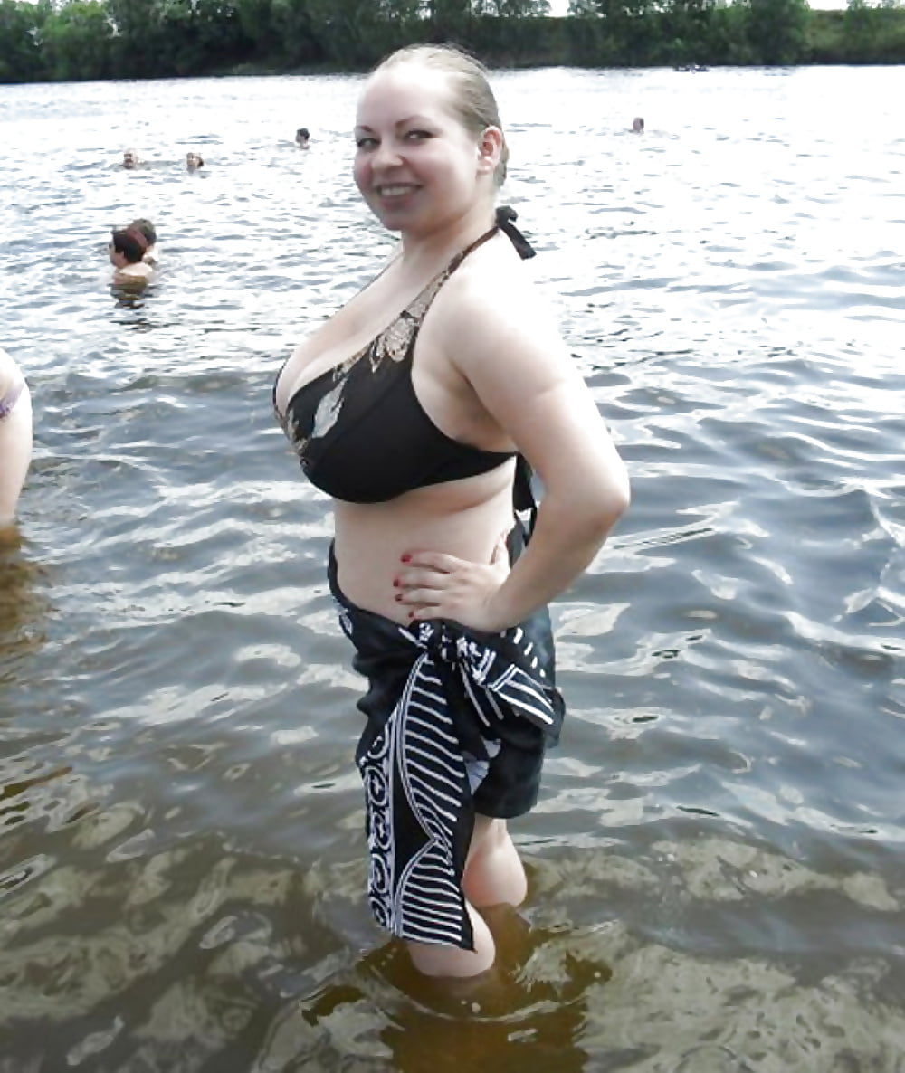 XXX Webtastic Special: Huge Russian Katya