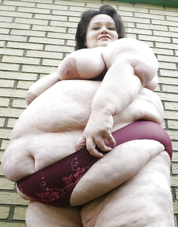 SSBBW belly pics 126