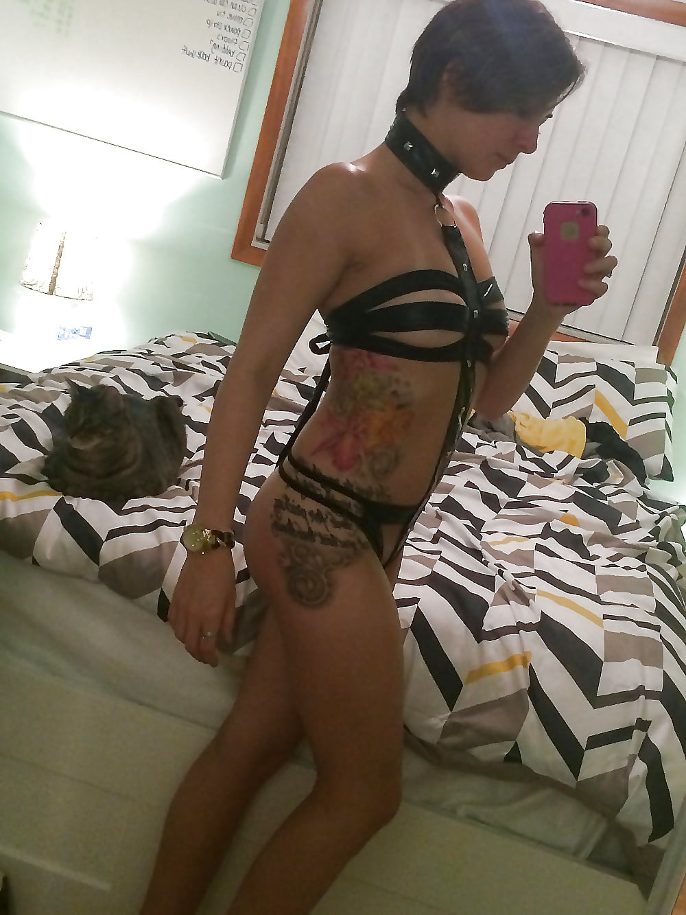 XXX Self Pics Hot Amateurs! - vol 65!