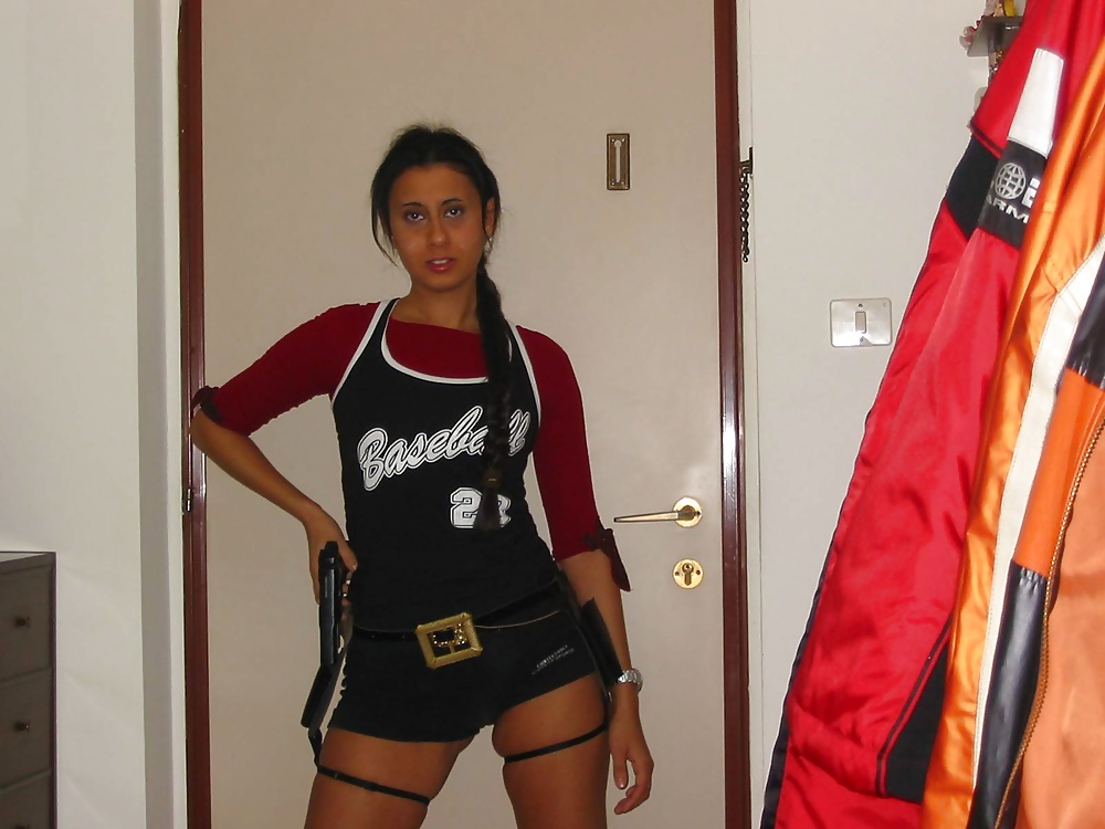 XXX Amateurs Set 141