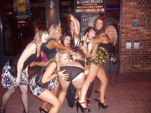 XXX Friends pt3