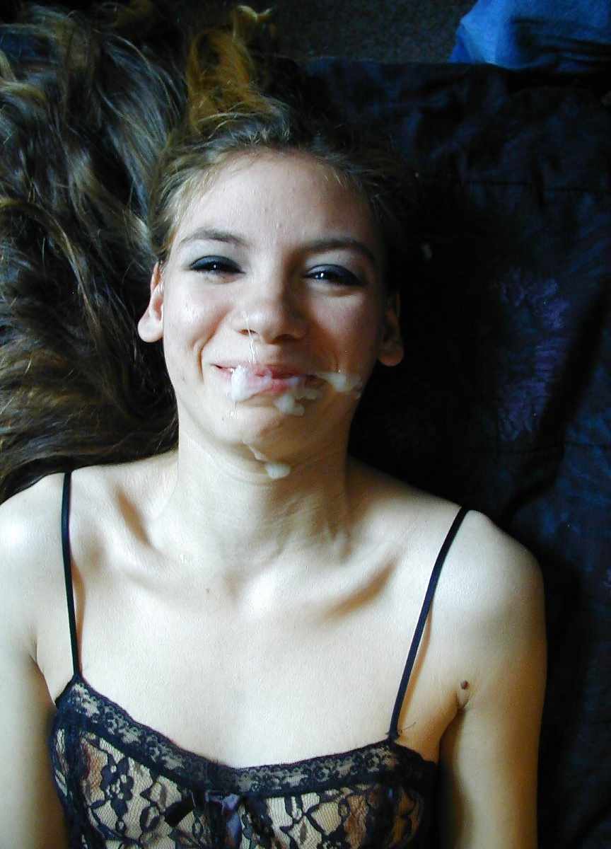 XXX Spermhungry Bitches 05