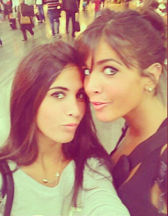 XXX Arab beauty 22 - Cum on her