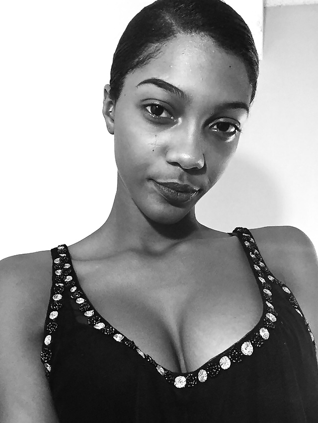 XXX Some body on her