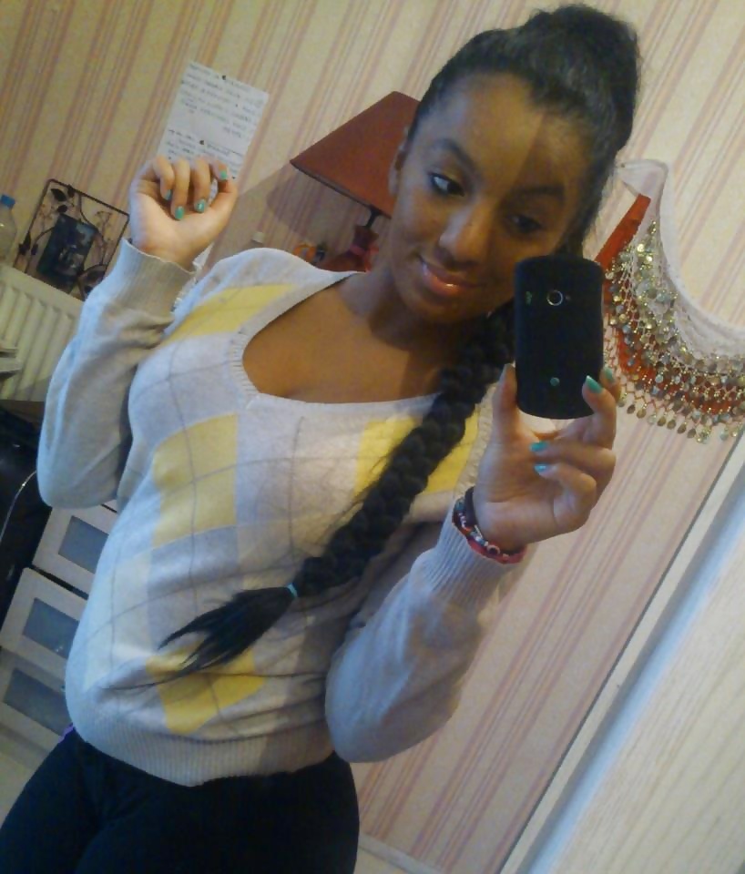 XXX Beurette Facebook 3