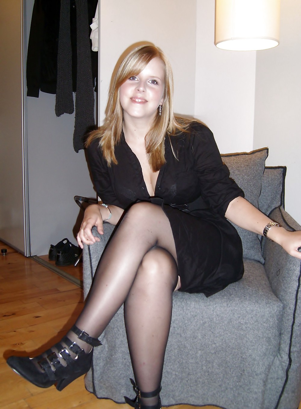 XXX Danish Teen I Found On Saporno.com