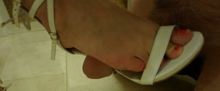 sexy nurse foot sex         