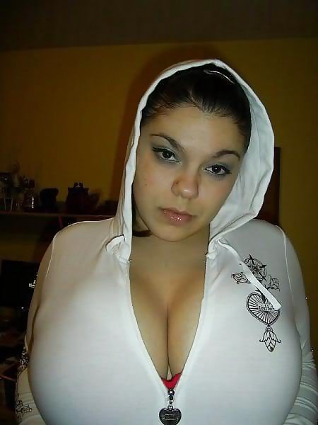 XXX Marvelous Racks #6