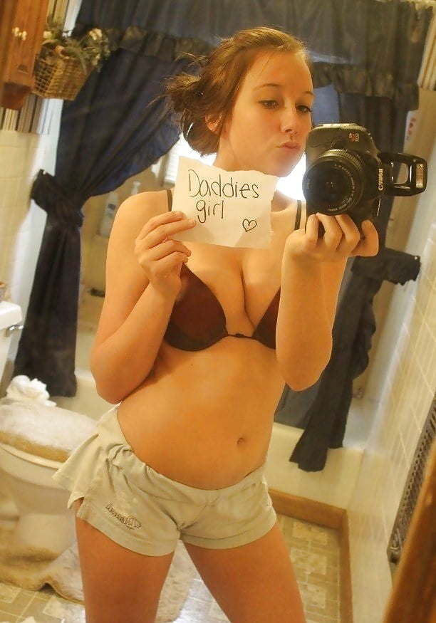 XXX Teens Gone Wild (28) - Tight and Smooth