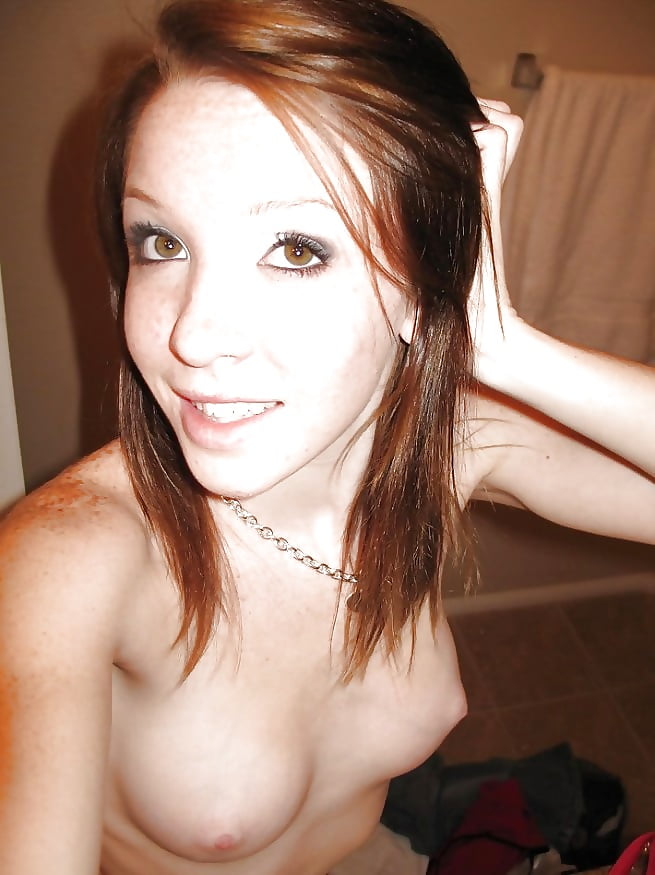 XXX Silly Selfie Teen 42