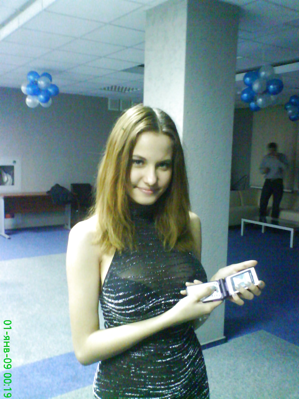 XXX Russian girl 3