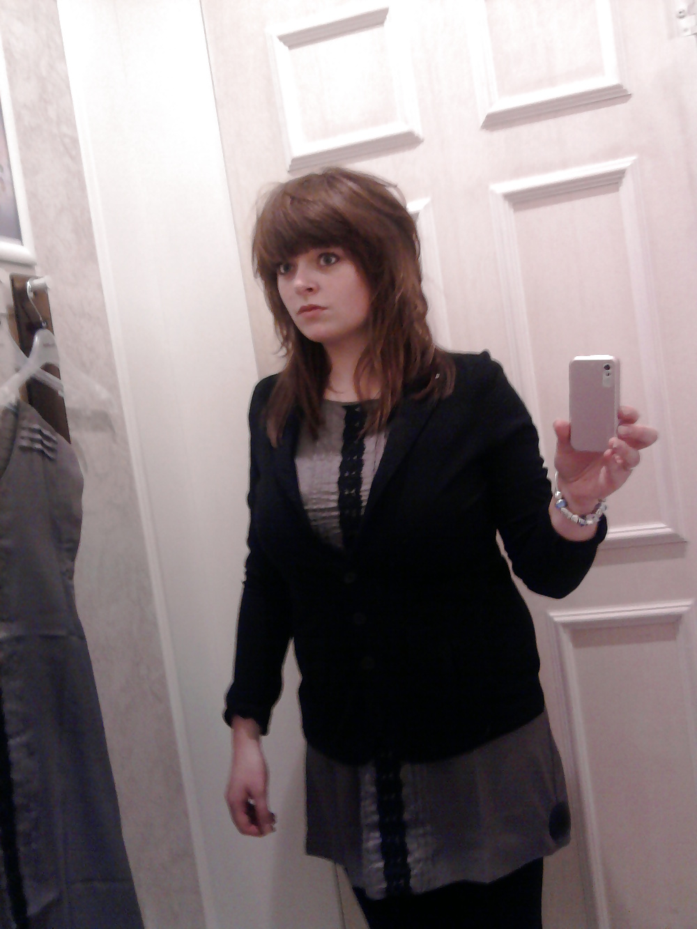 XXX Stolen from Public Network