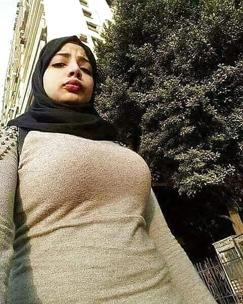 XXX Turkish Hijab Teen New October 2017