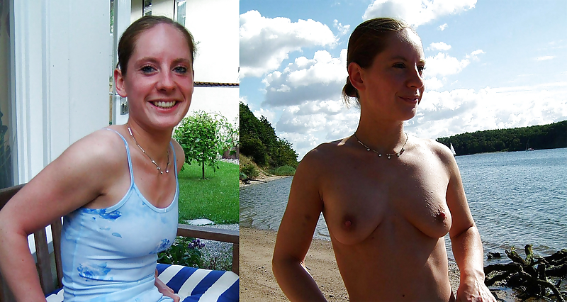 XXX Before After 232 (Busty special).