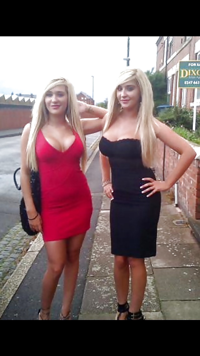 XXX Amateur Chav Sluts Teens Bimbos Blondes Brunettes Milfs