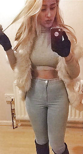 XXX Handpicked Amateurs 323