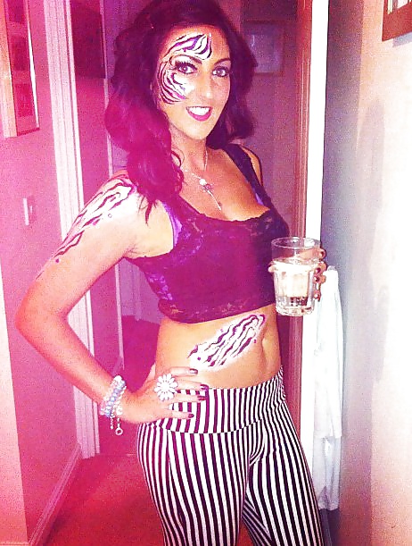 XXX Claire F