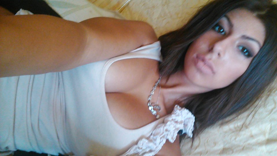 XXX Bulgarian: Adriana