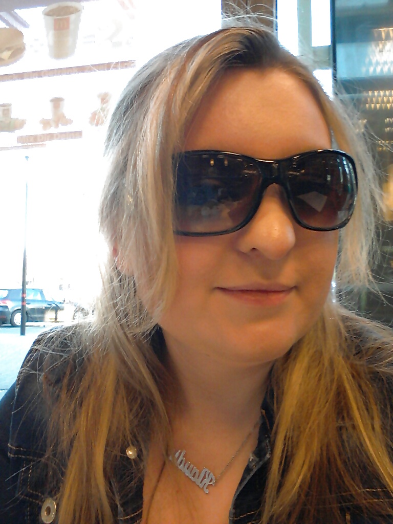 XXX Klaudia-la-kurwa normal