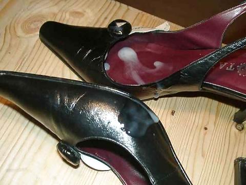 XXX Highheel Bilder