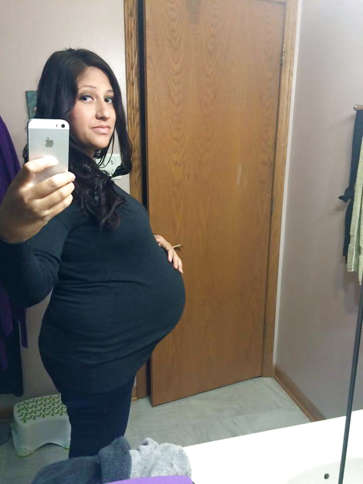 XXX Black azz master pregnant