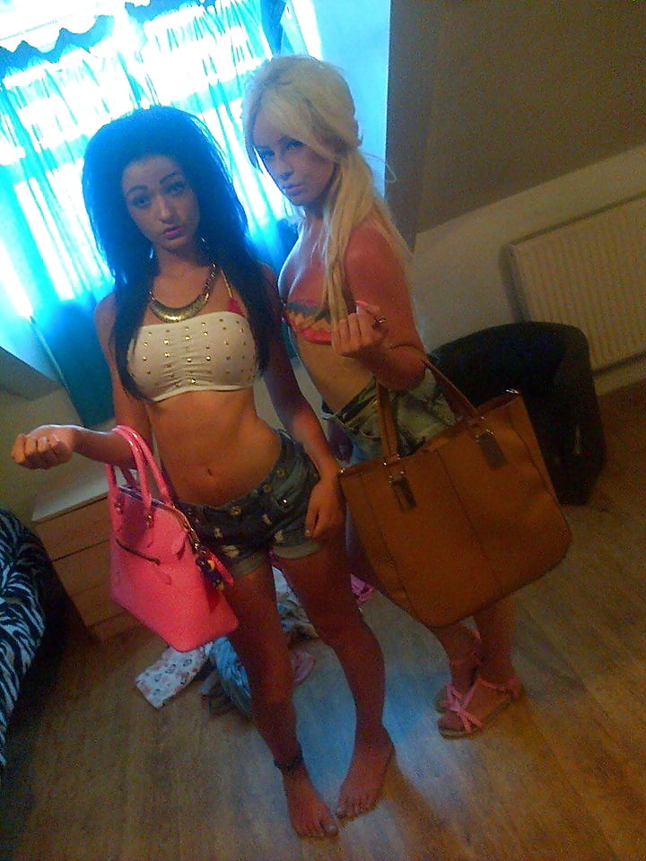 XXX Young Sluts & Whores BiG MiXture by DarKKo