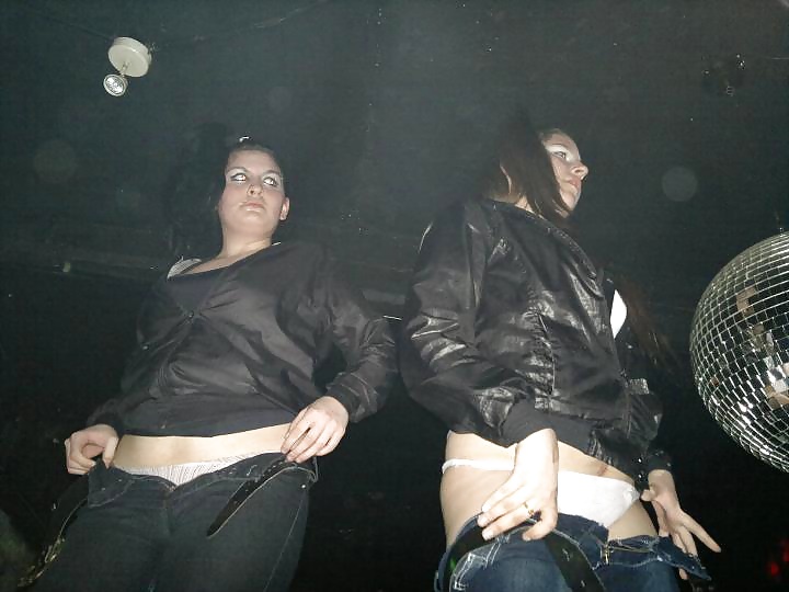 XXX Wachiturras Argentinas II