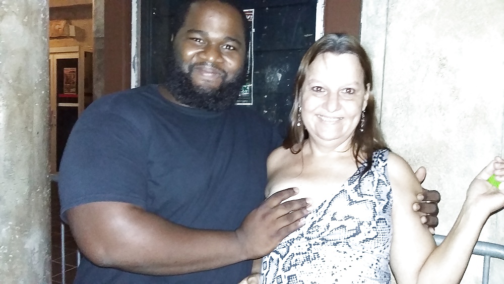 XXX Sharing Rosemary's tits