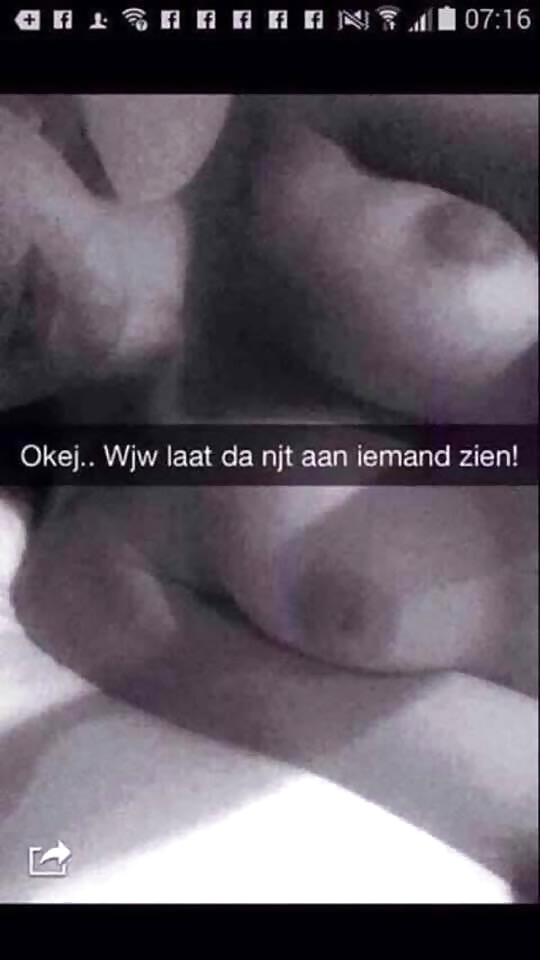 XXX random snapchat