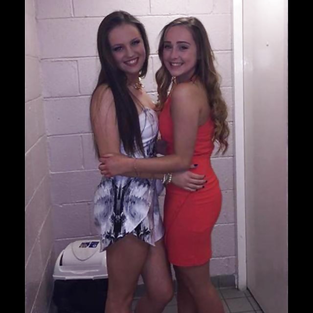 XXX Hot Dublin teens ( please comment)