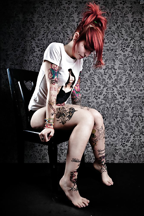 XXX Jane Doe-my favorite SG