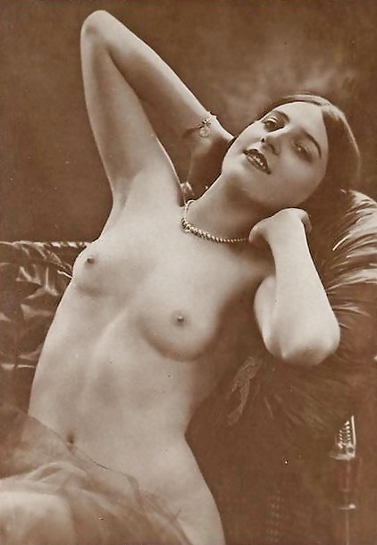 XXX From jkulik919: Nude Art (07)-1920's (2)