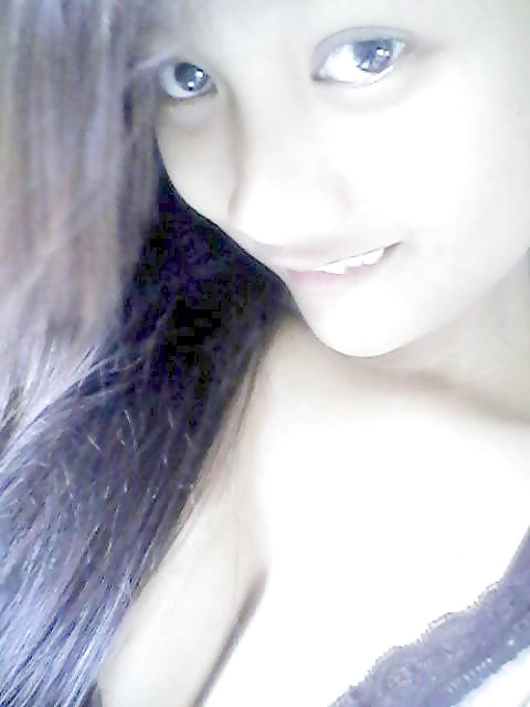 XXX Indonesian teen 01