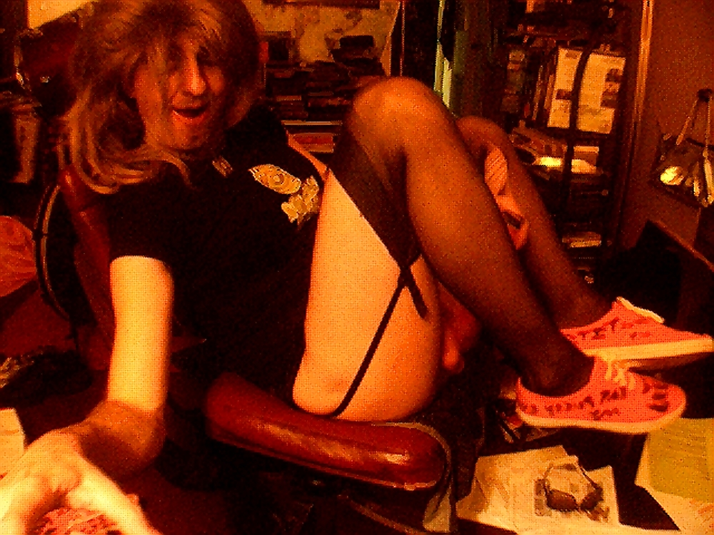 XXX Sneakers & Heels