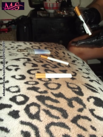 smoking fetish whore only         